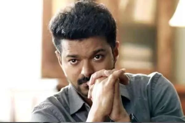 Vijay has condoled  lost life of indians in a building fire in Kuwait