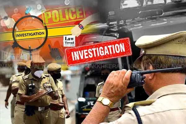 Police who negotiated tobacco