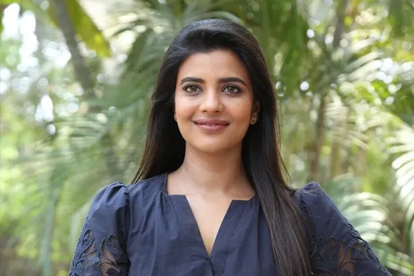 aishwarya rajesh about hema committee