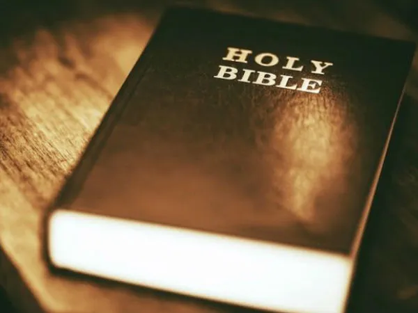 bible