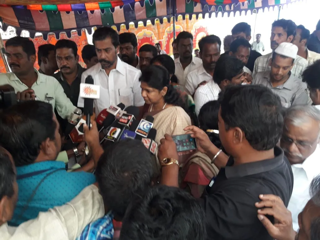 kanimozhi 