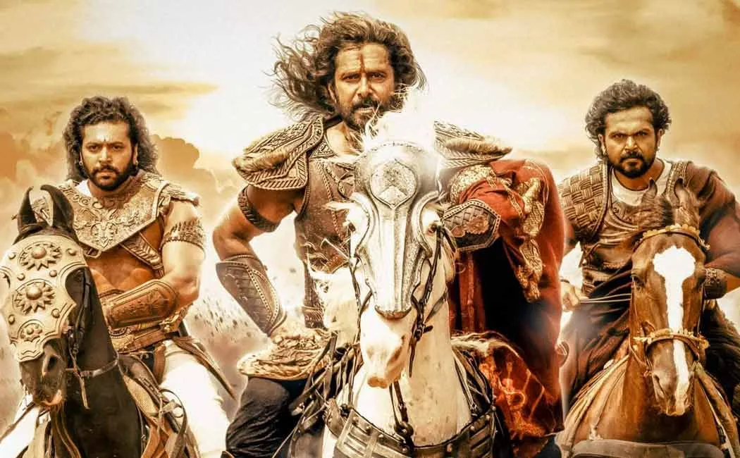selvaraghavan praise a manirathnam, ar rahman in ponniyin selvan music album 