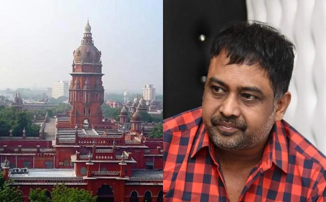 lingusamy check case update 