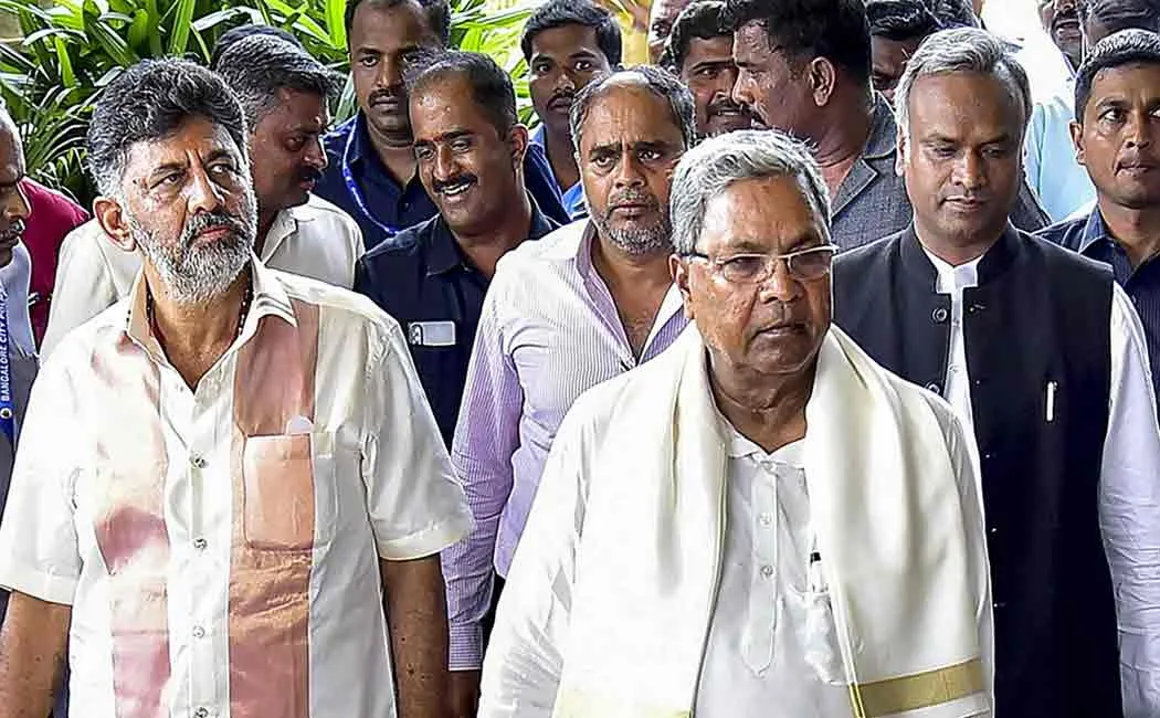 Allocation of Departments to Ministers in Karnataka; Which department for whom?