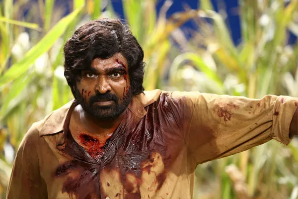 viduthalai part 2 movie review