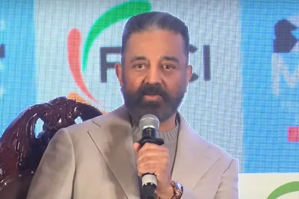 kamal about thug life