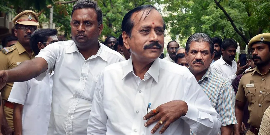 h raja