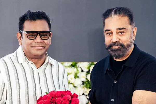 kamal wishes ar rahman 