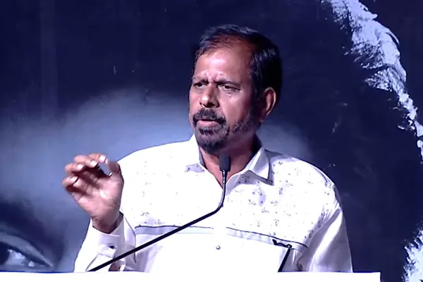 rk selvamani speech at vijayakanth memorial meet 