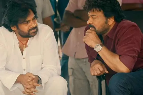 Pawan Kalyan became Deputy Chief Minister of Andhra Pradesh 