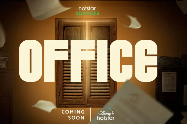Office television serial to be made into a web series
