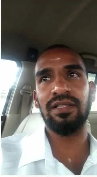 call taxi driver 