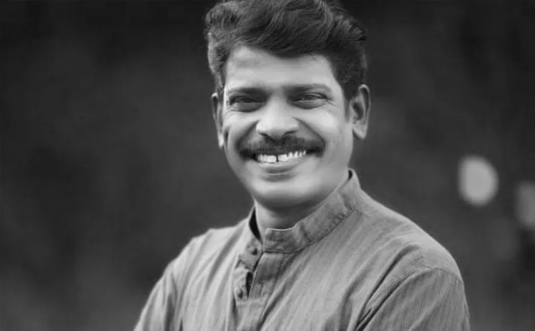 Actor Kollam Sudhi passed away 