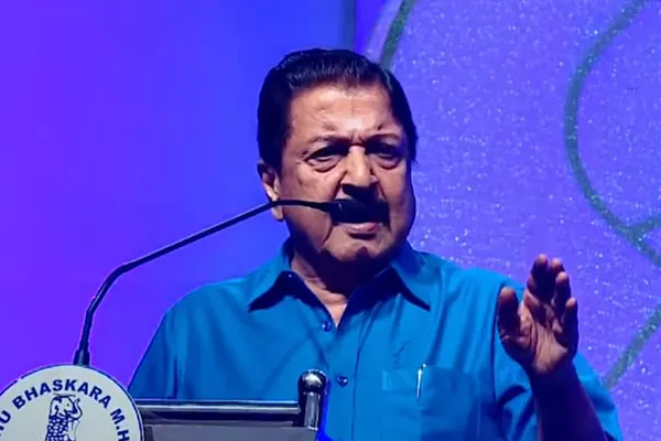 Sivakumar surprised everyone by naming 100 flowers