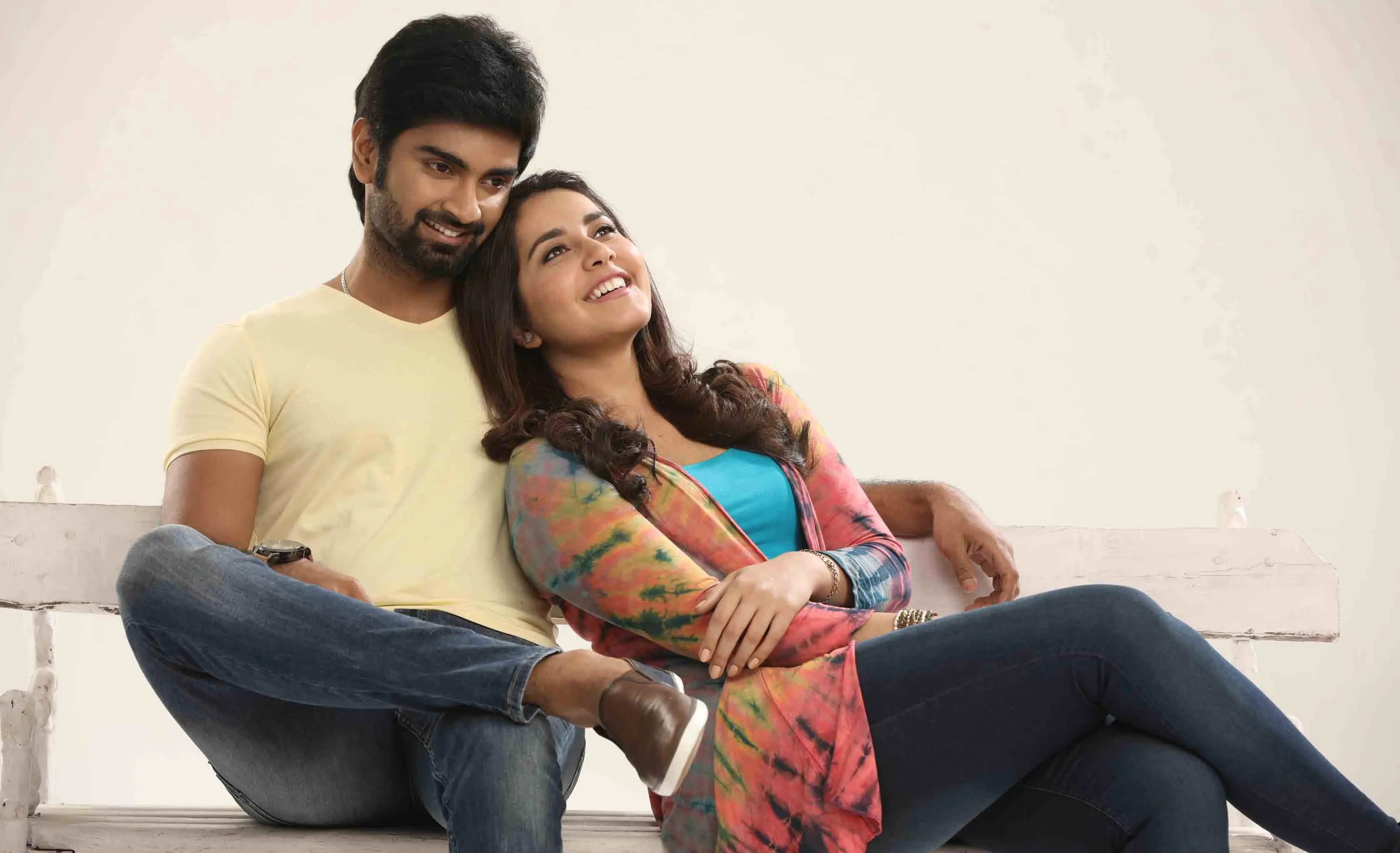 atharvaa