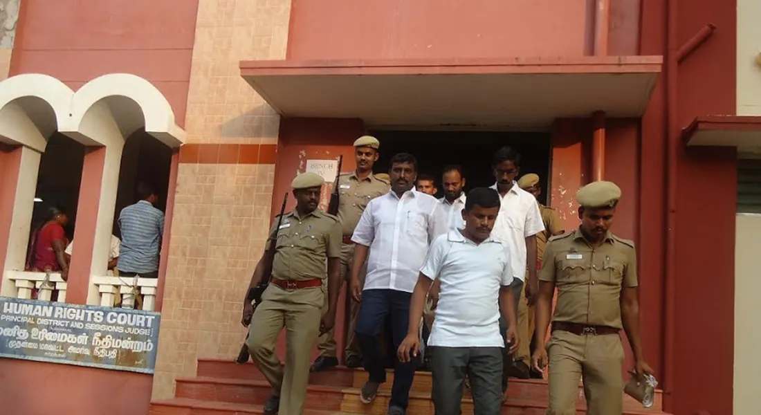 GOKULRAJ 