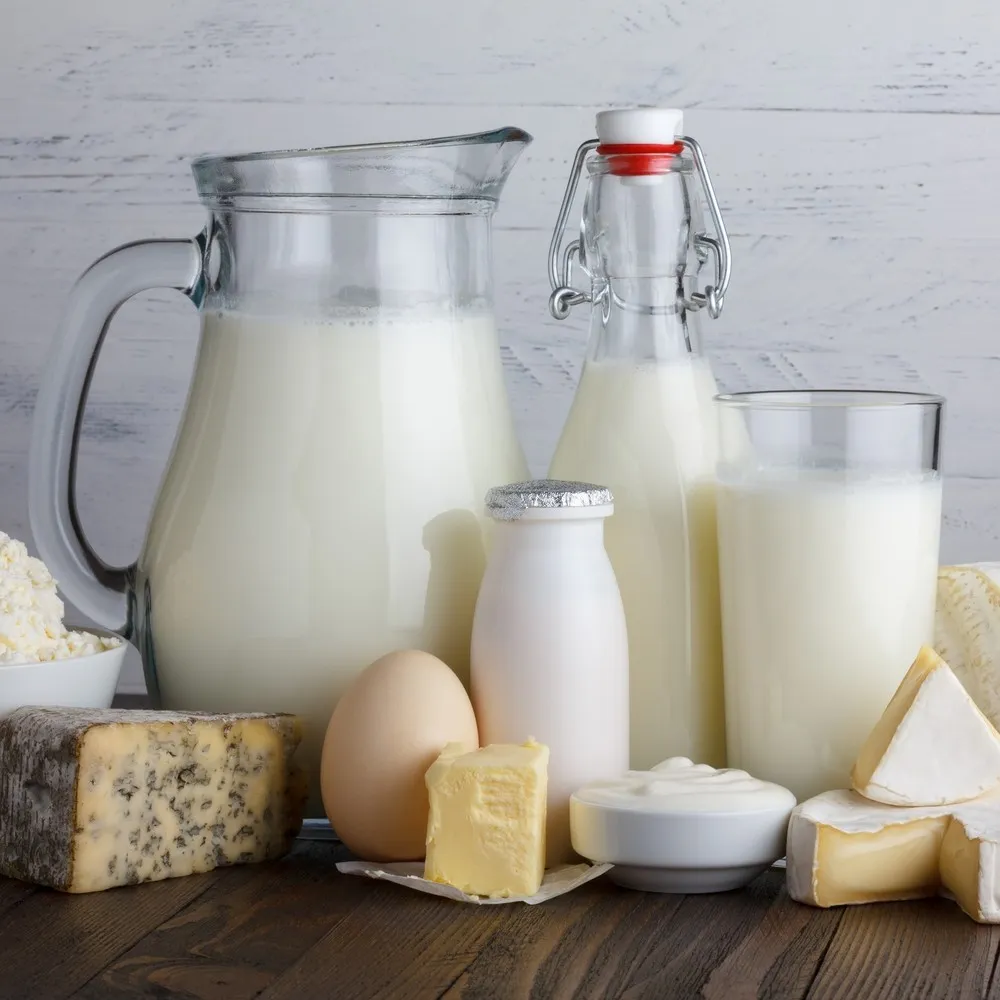 MILK