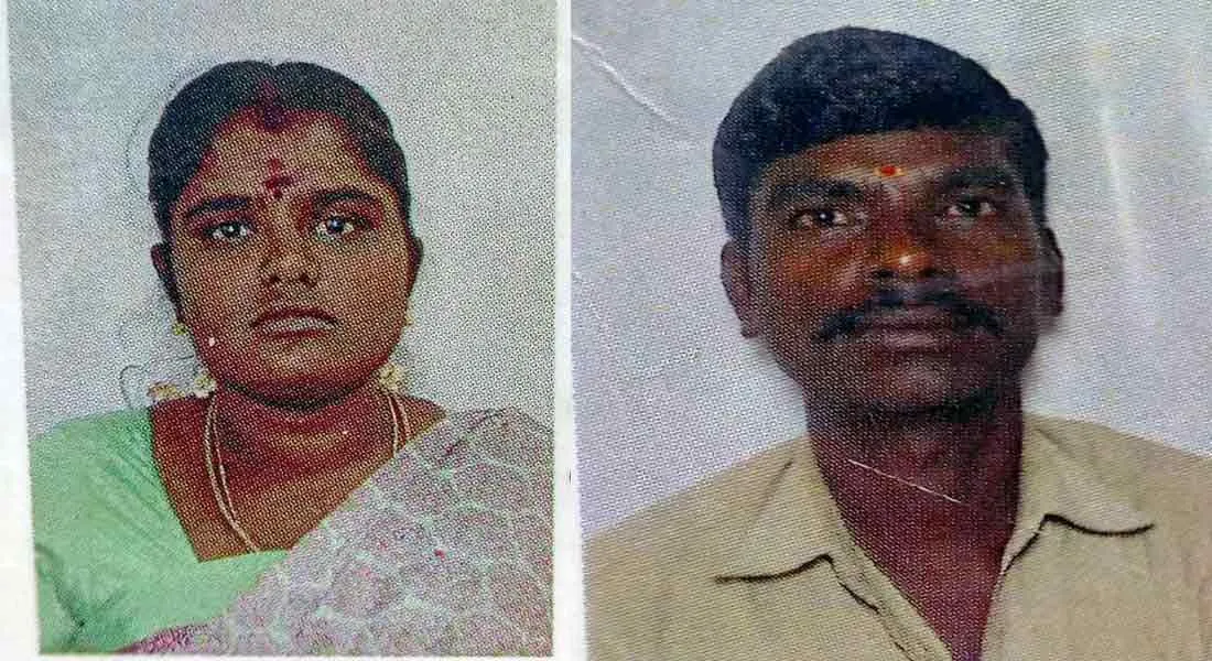incident in nellai sengkottai
