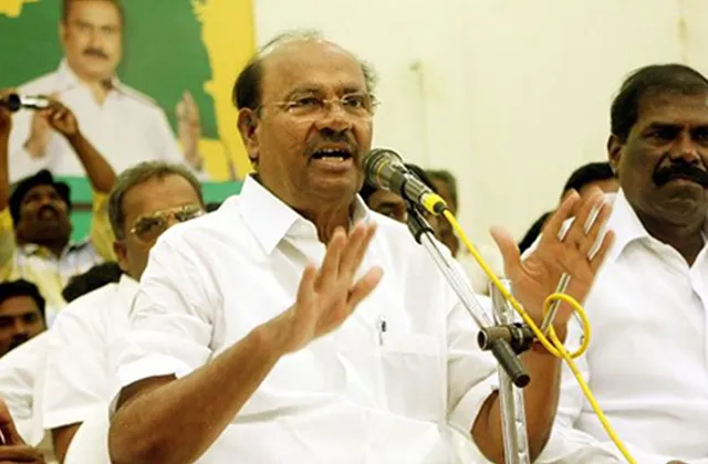 ramadoss