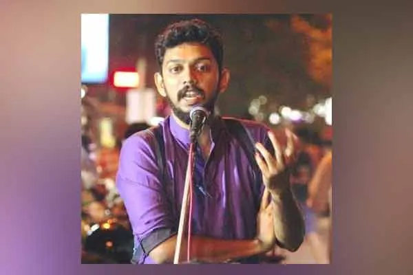 Alagunambi Welkin talks about lay off of it companies 