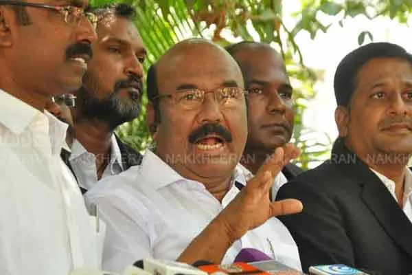 former minister talks about panneerselvam stands for erode east by election 