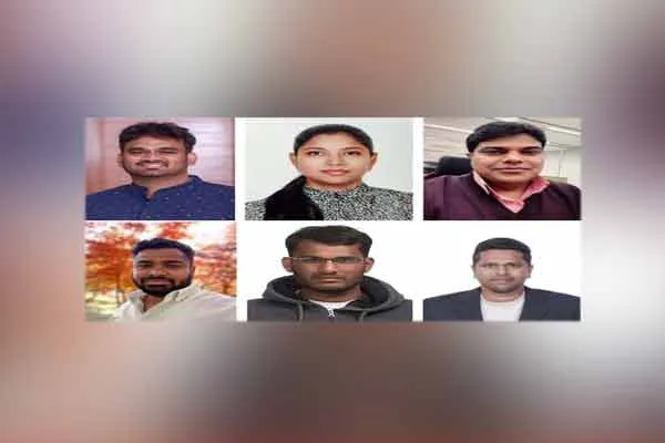 korieya tamil society new members selected 