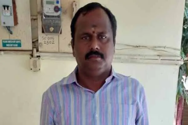 salem allikuttai raja issue police started enquiry 