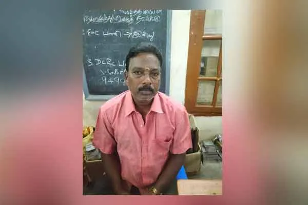 tneb assessor issue in trichy district  