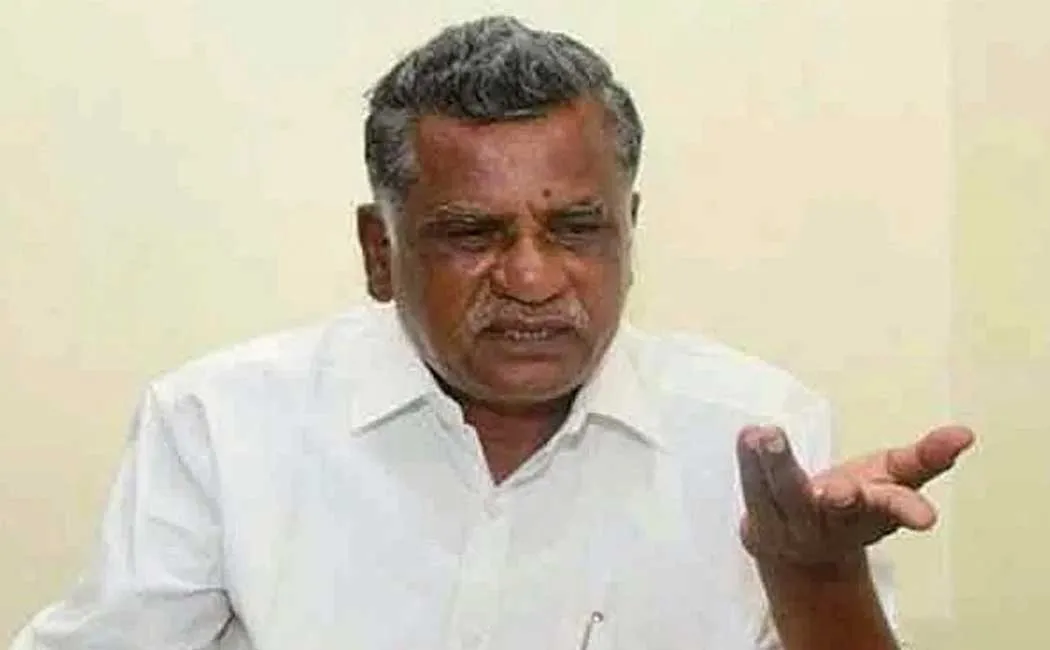 Respecting spirit CM stalin letter, Governor RN Ravi should be removed says mutharasan 