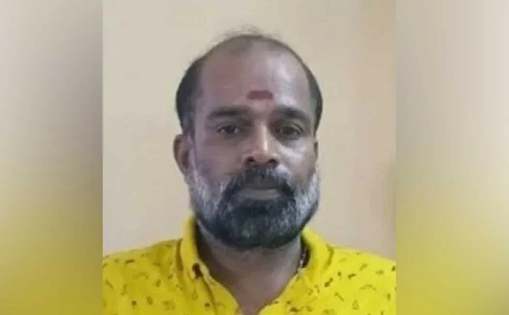 Shocking information has come out in the rowdy Dogan Raja case