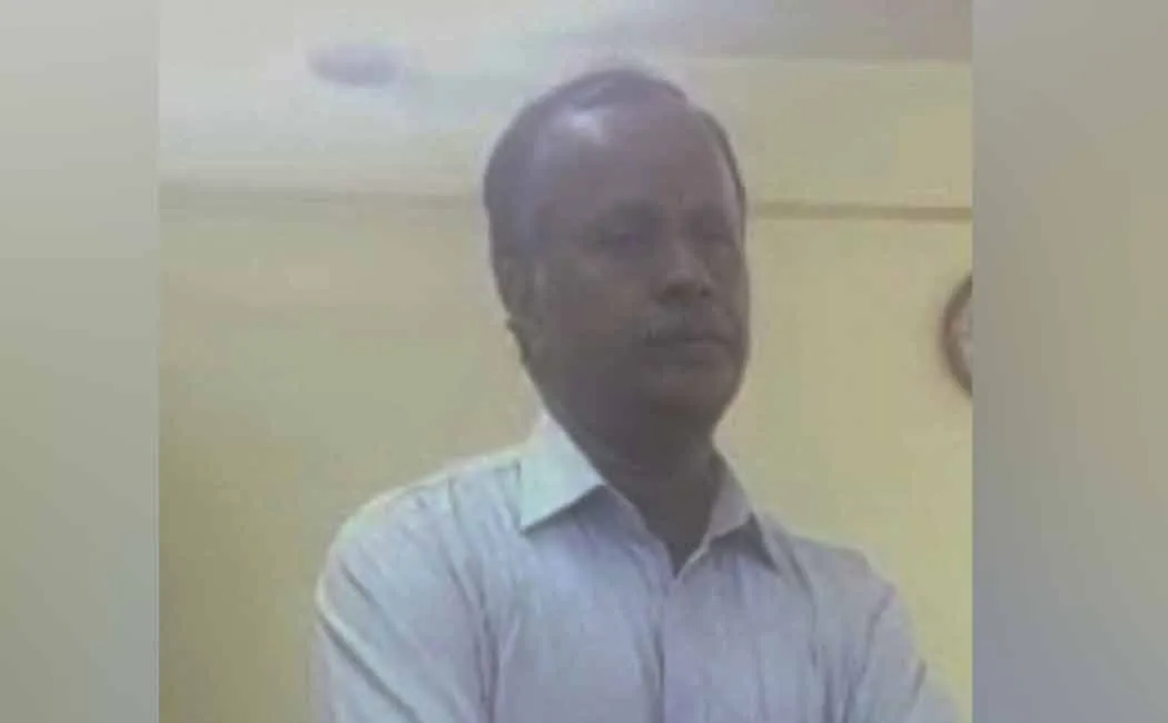 500 rupees bribe recipient sentenced to 25 years imprisonment court