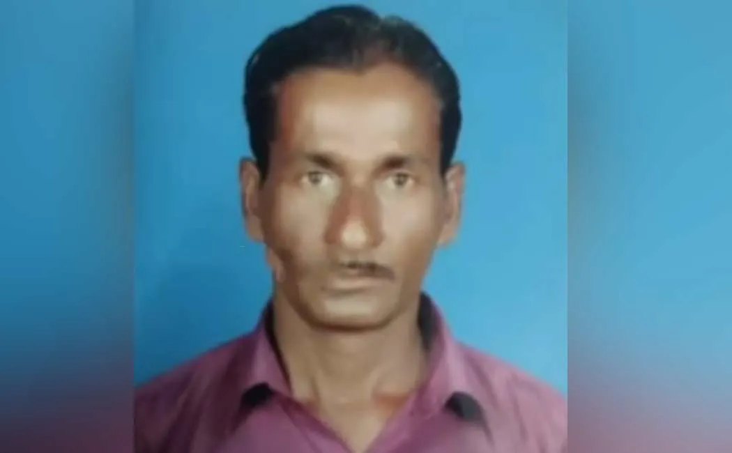 search for missing fisherman sea is intense for the 3rd day