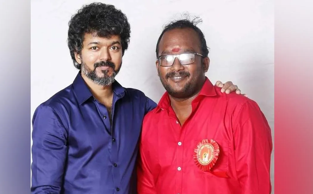case has been filed against the VMI executive massage center Trichy without permission