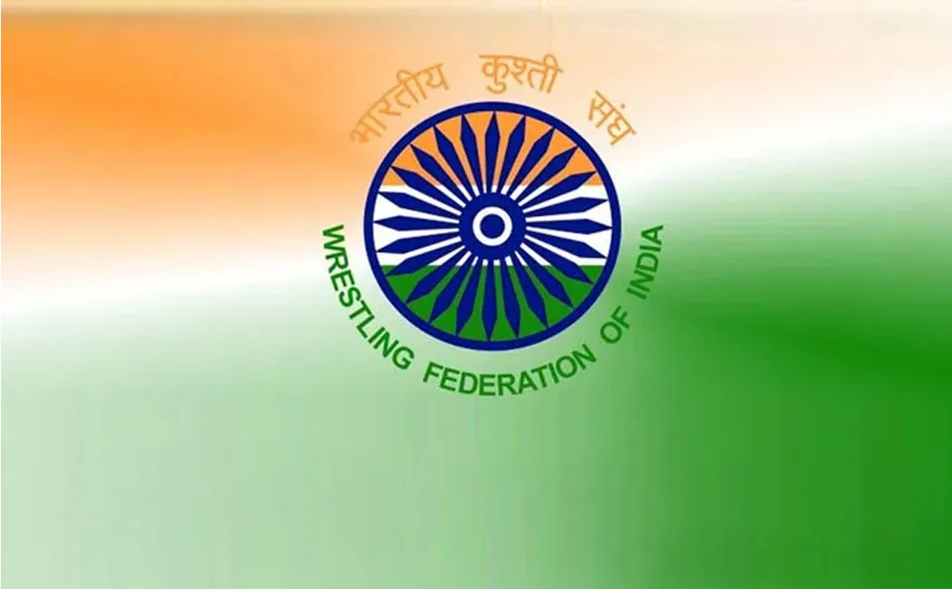 wwf revoked the membership of the Indian Wrestling Federation