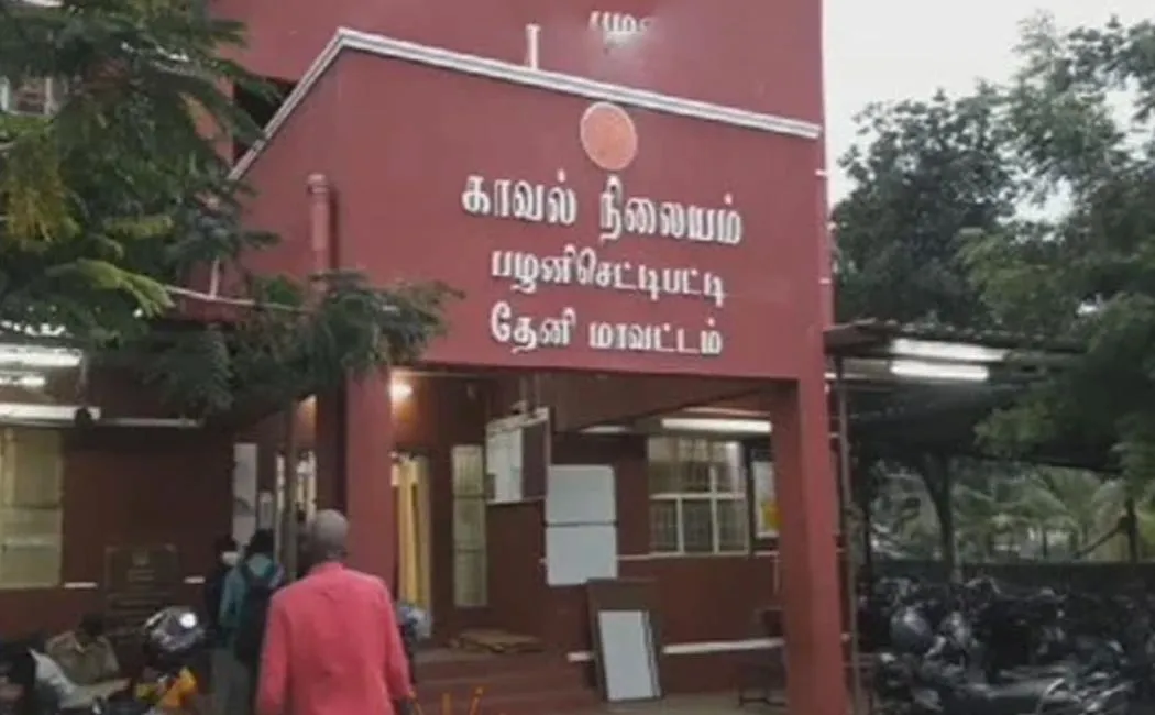  16-year-old girl tried to lost life her father who objected to her love