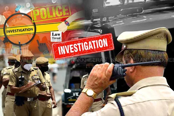 young woman lost their life near Manapparai