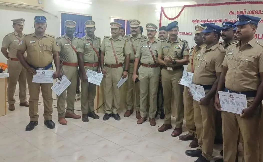 complaint online scams within 24 hours can prevent money loss DGP Sylendra Babu