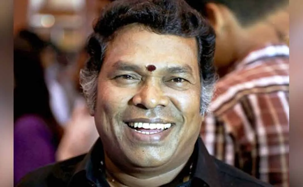Actor Mylaswamy passed away due to ill health