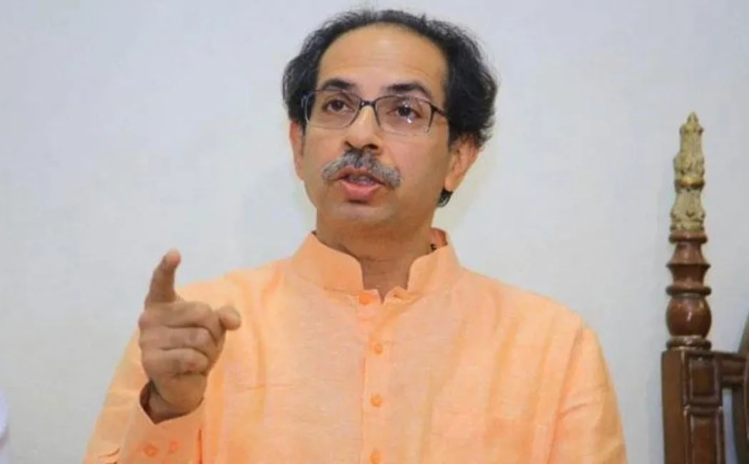 22 MLAs and 9 MPs from eknath shinde side will come to uddhav thackeray side