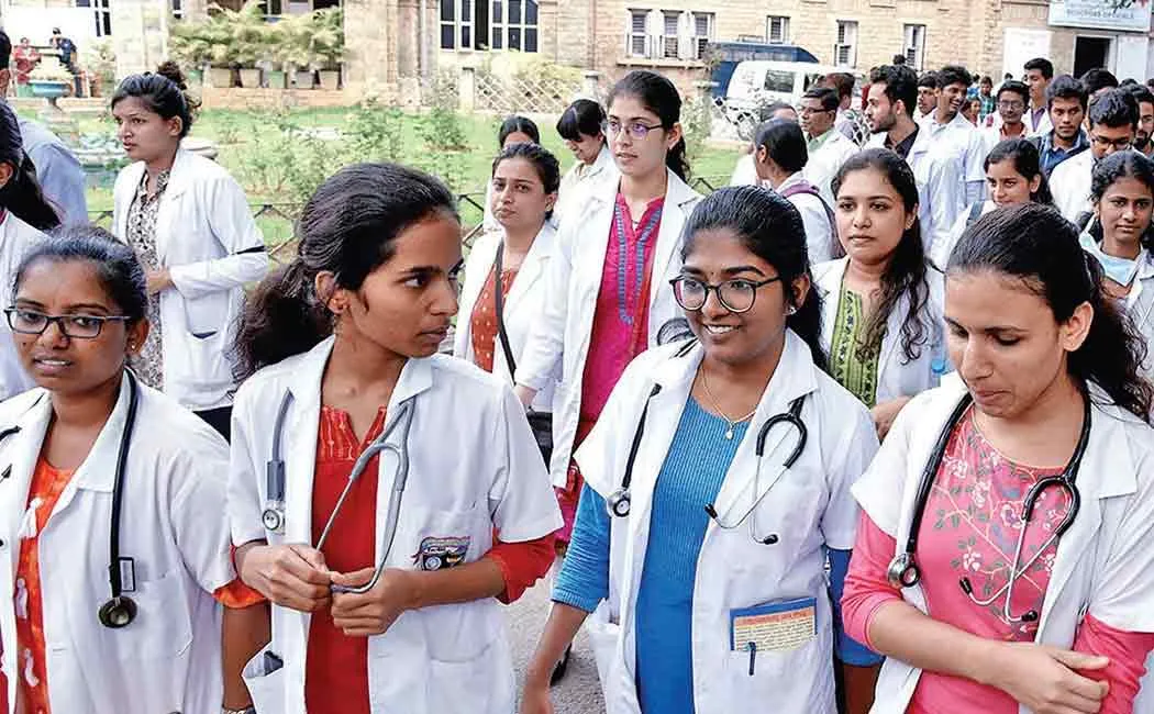 central government has given permission to start the new private medical colleges Tamil Nadu
