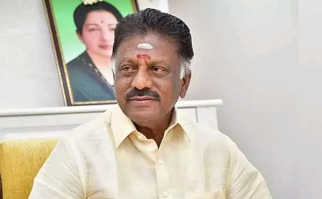 OPS request our government to complete the road construction work quickly
