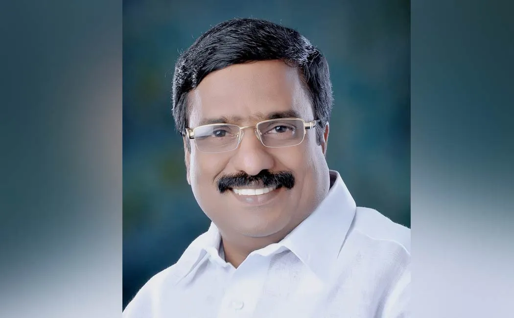 Leader of opposition party vist giving substandard medicine patient Puducherry government hospital 