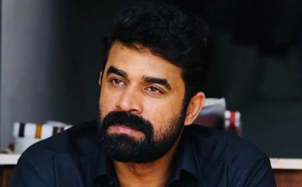Vijaybabu has negotiated give rs 1crores  actress if case withdrawn