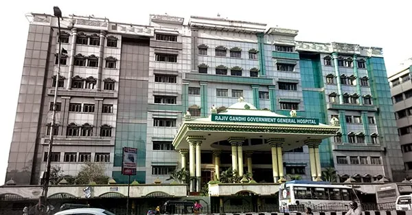 hospital