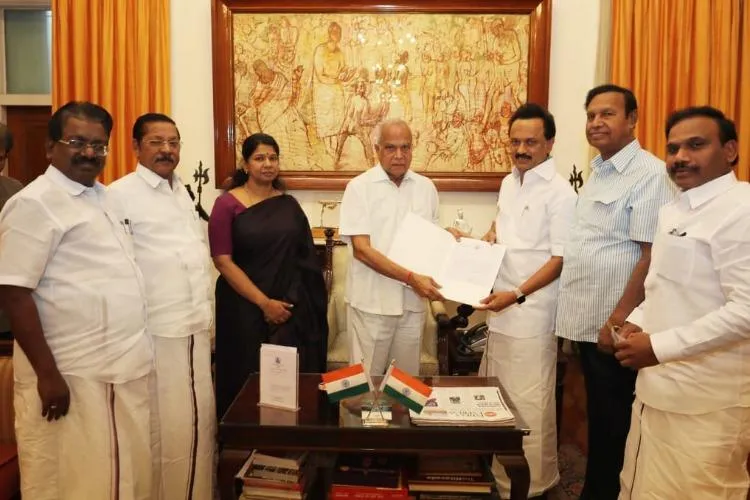 dmk