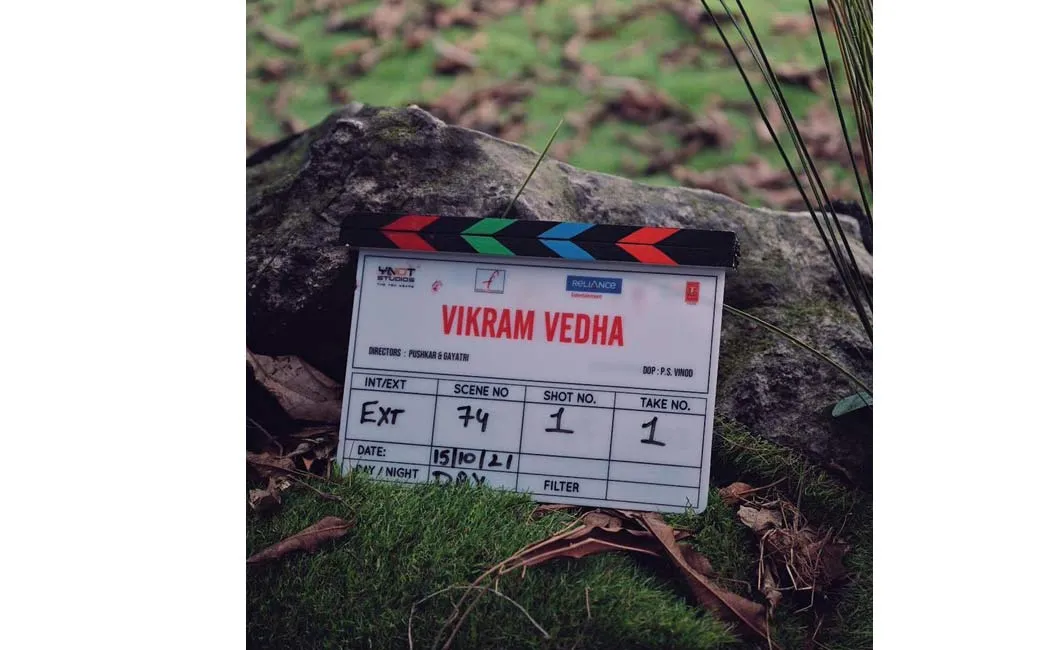 vikram vedha
