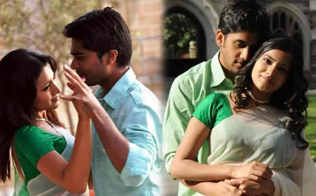 samantha talk about 12 years cinema experience