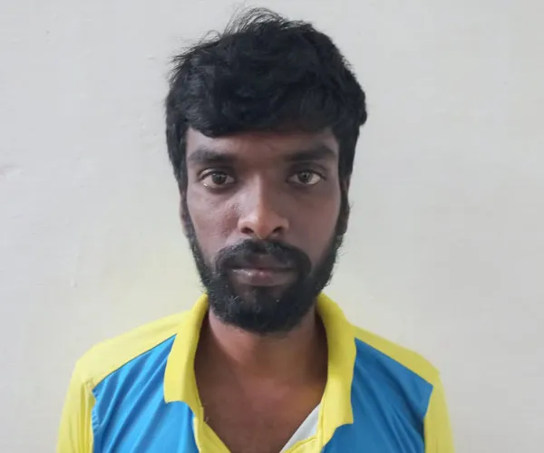 wife her husband passes away along with her daughter thoothukudi