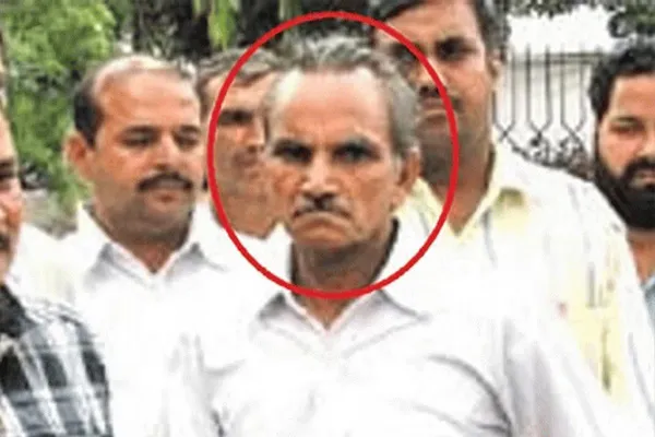 Dhani Ram Mittal biopic 