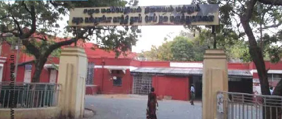 hospital